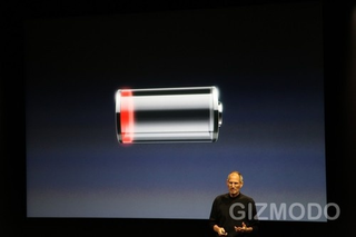 Illustration for article titled iPhone OS 4.0 Liveblog Archive